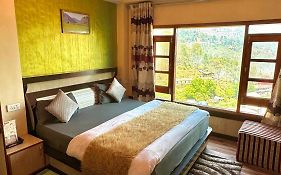 Hotel Apple Regency